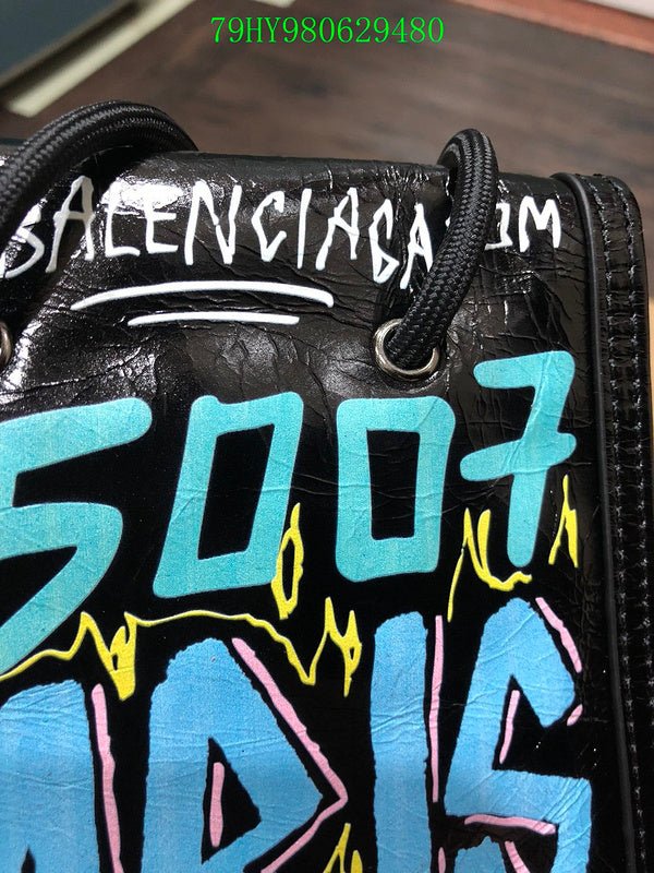 Glami GlamI - BGA Bags - 1736