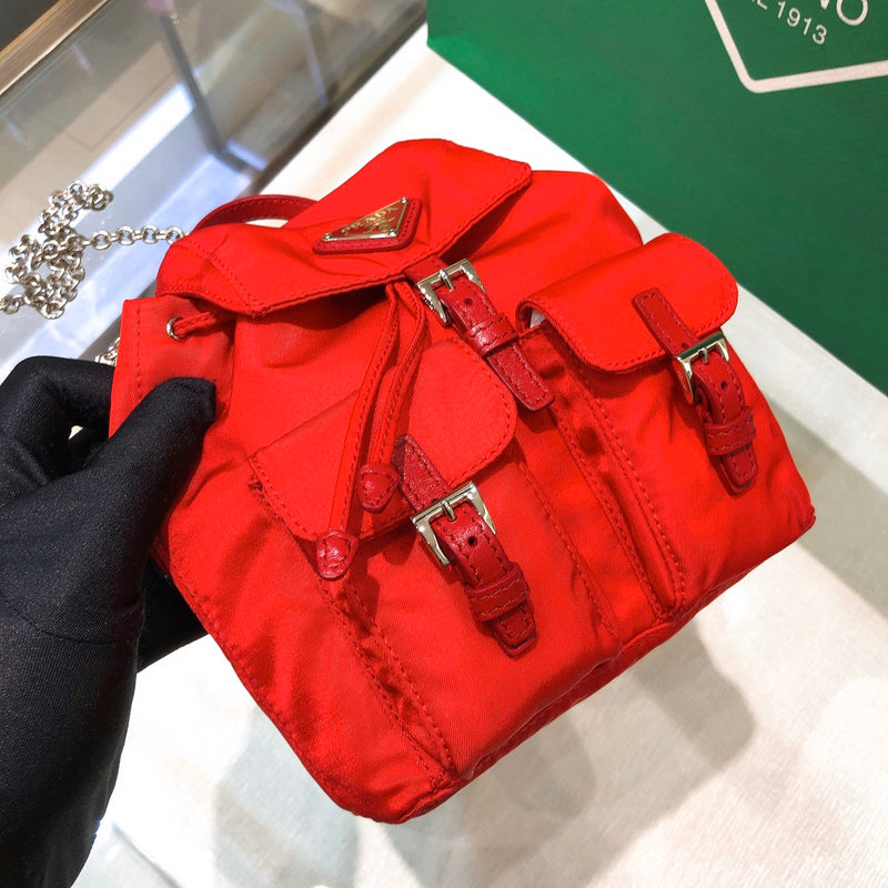 Satchel Bags - PDA Bags - 2043