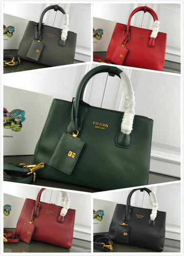 Satchel Bags - PDA Bags - 1169