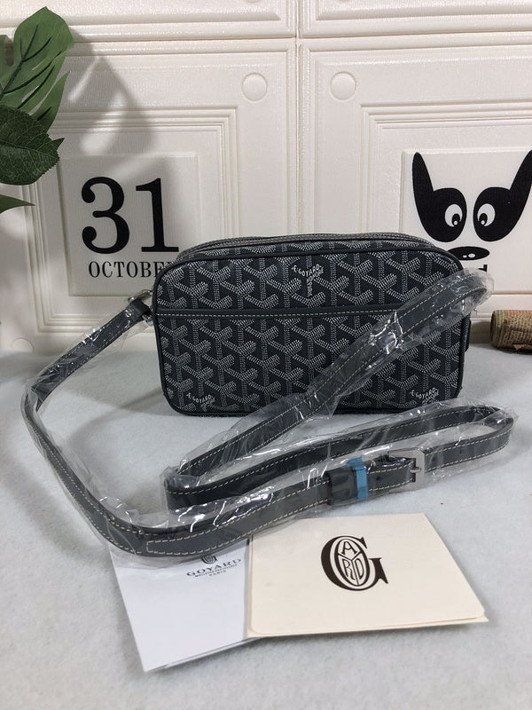 Satchel Bags - GOD Bags - 686
