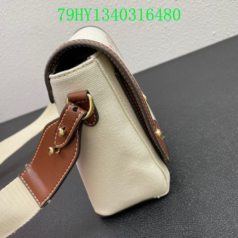 Fan Fashion -GLM - Top quality BBR Bags - 130
