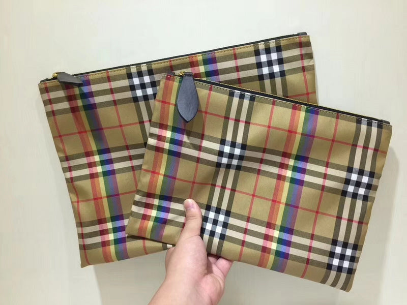 Fan Fashion -GLM - Top quality BBR Bags - 986
