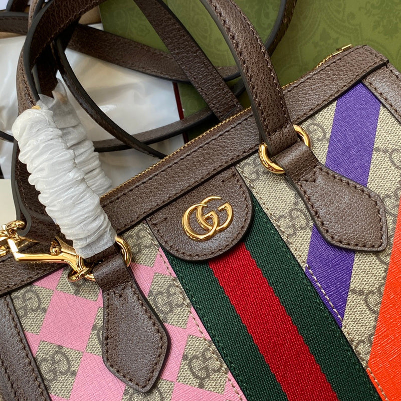 Satchel Bags - GUC Bags - 888