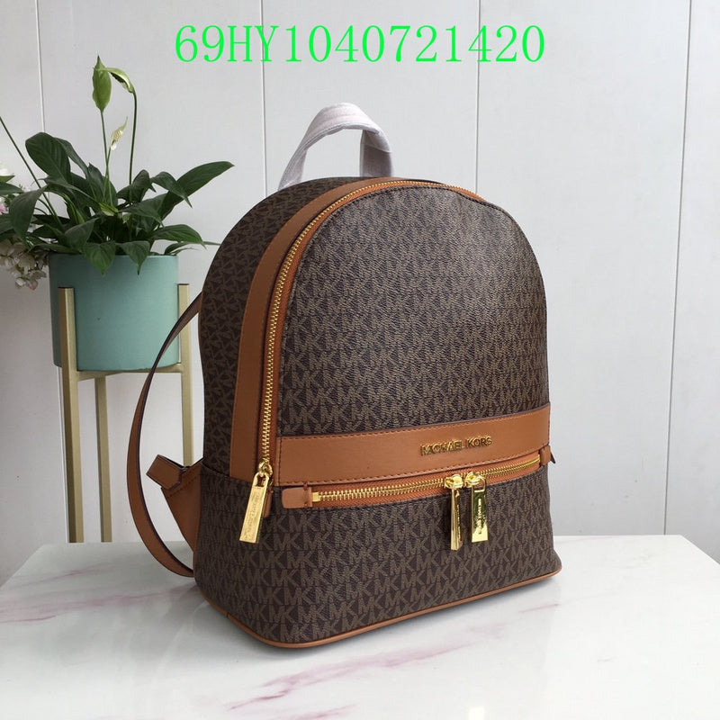 Satchel Bags - MK Bags - 740