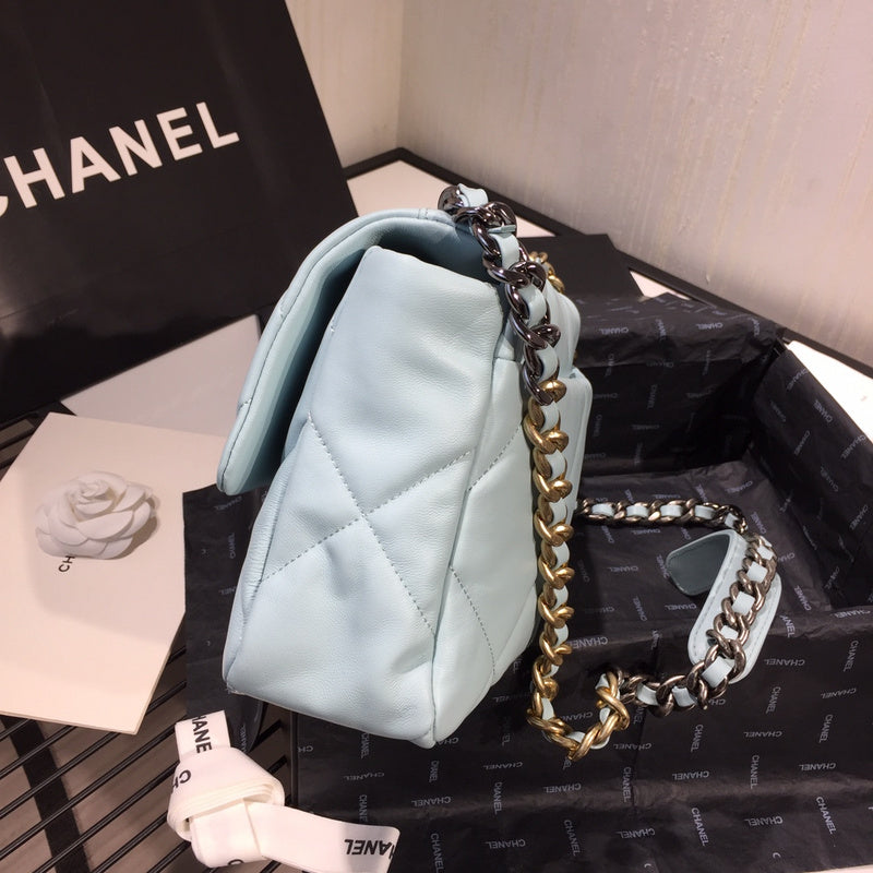 Satchel Bags - CHL Bags - 6433