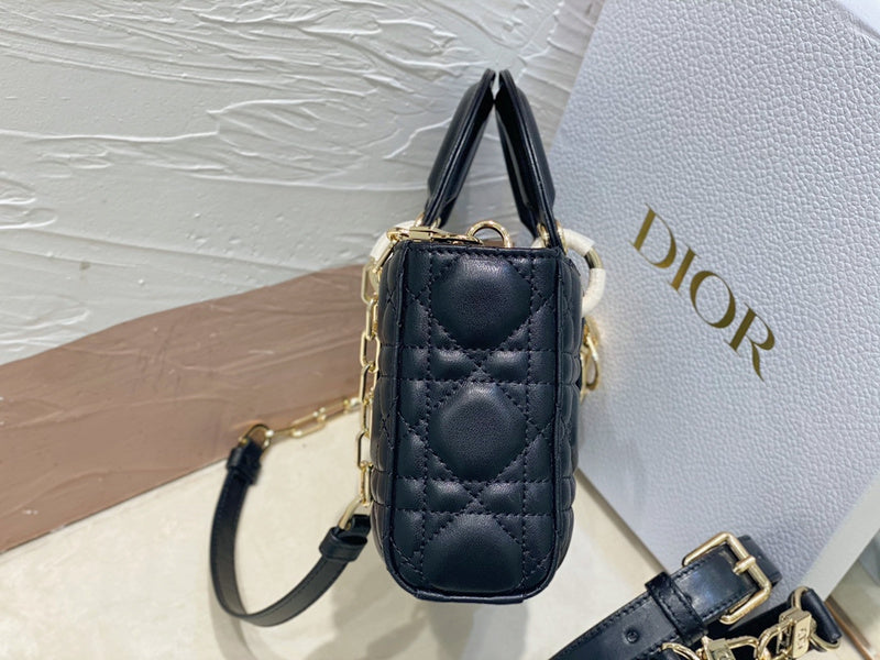 Satchel Bags - DOR Bags - 1313