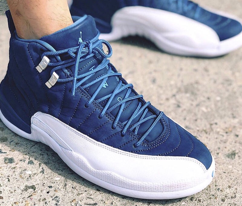 GLM - AJ12 Indigo Indigo