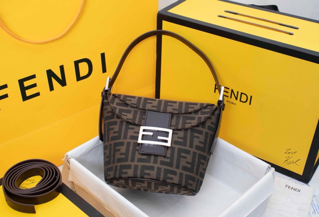 GLM - Top Quality Bags FEI 024