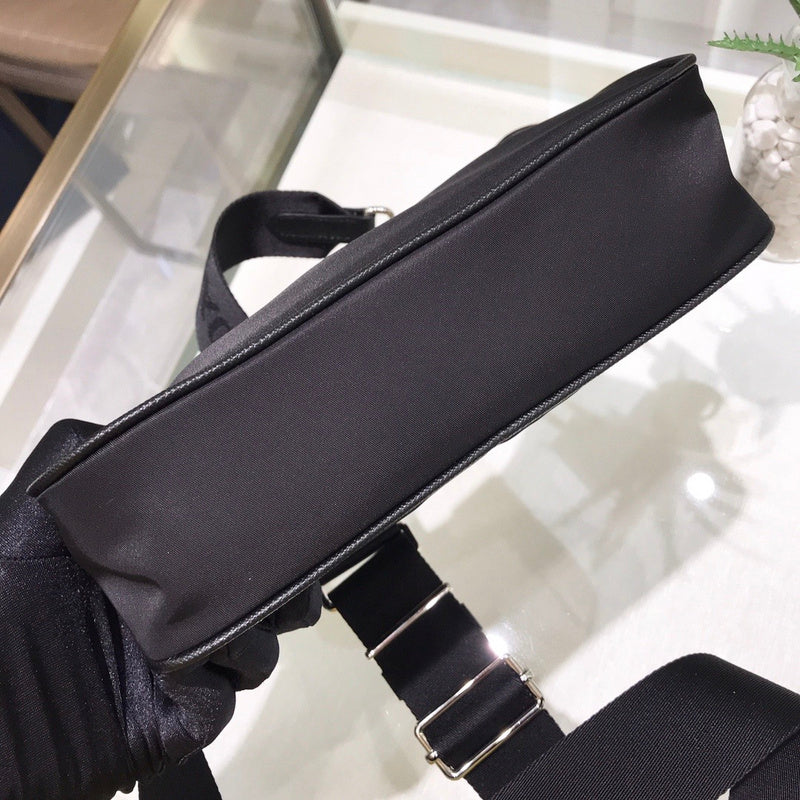 Satchel Bags - PDA Bags - 2403