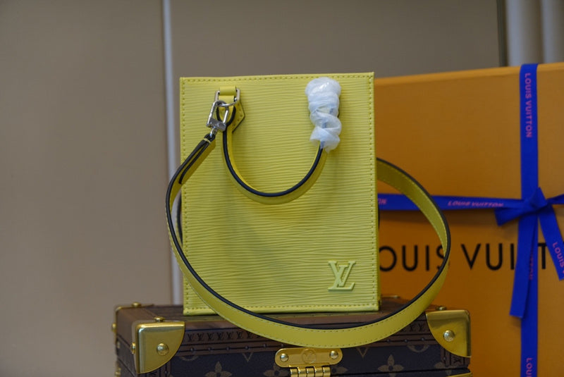 Satchel Bags - VL Bags - 5439
