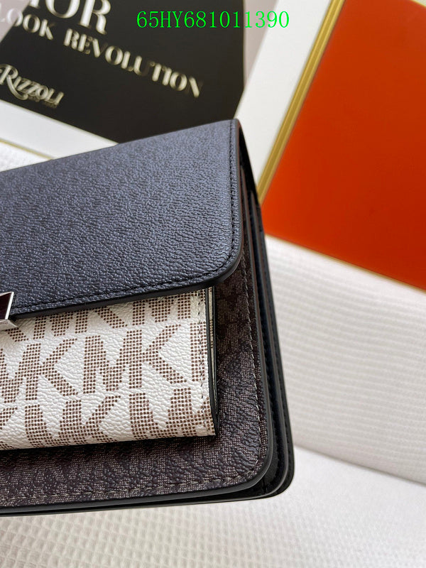 Satchel Bags - MK Bags - 595