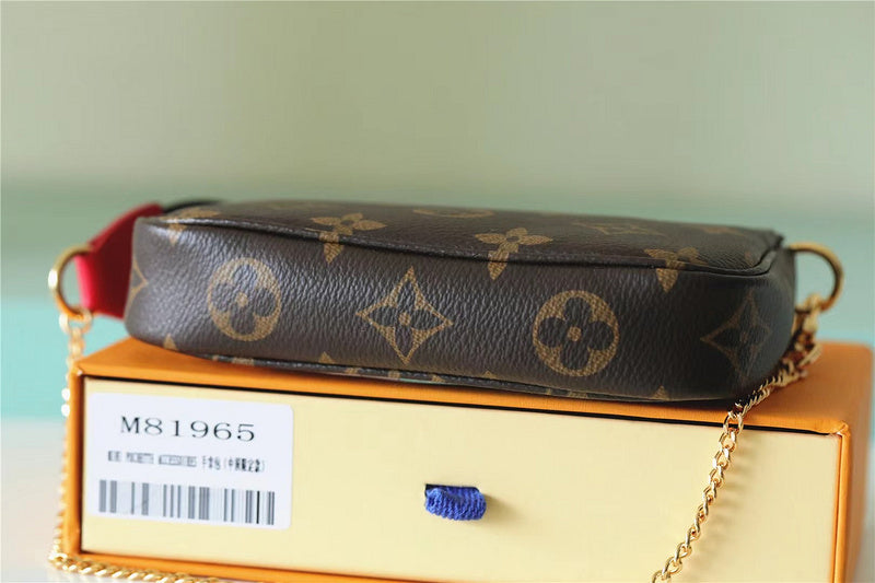 Glami GlamI Lu-Vi bags - 8808