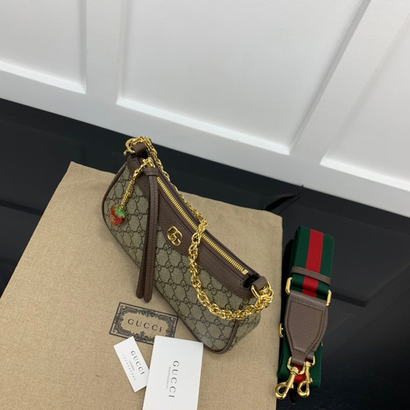 Satchel Bags - GUC Bags - 172