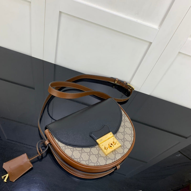 Satchel Bags - GUC Bags - 2330