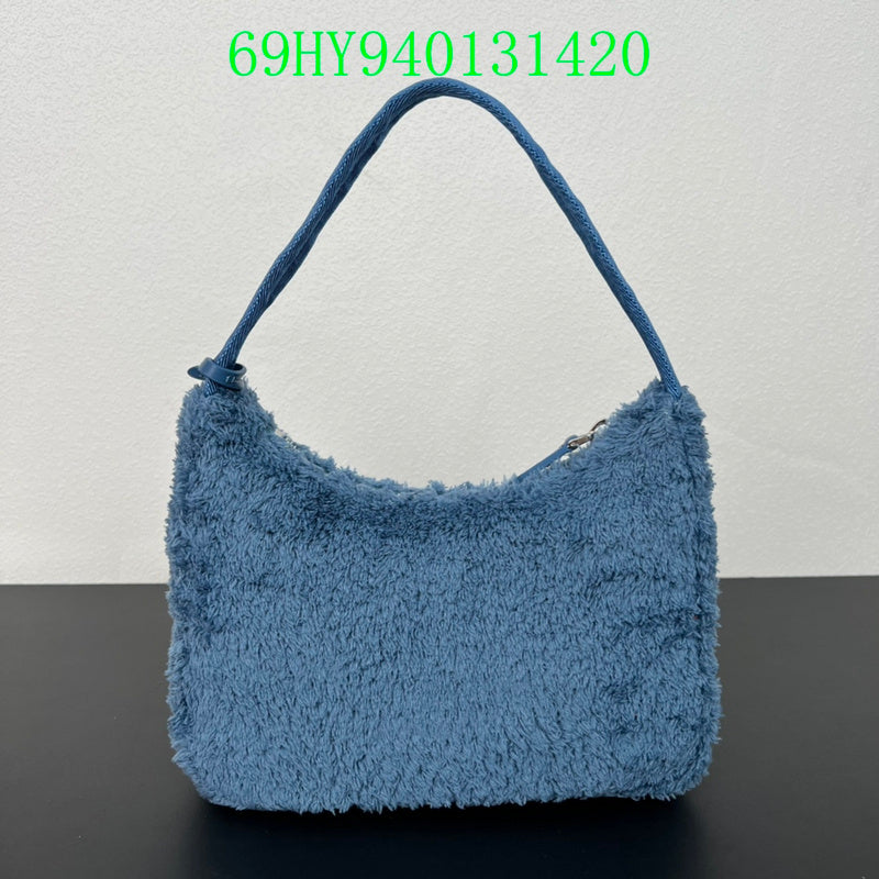 Satchel Bags - PDA Bags - 3583