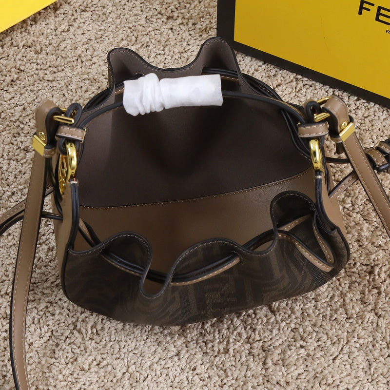 Satchel Bags - FDI Bags - 151