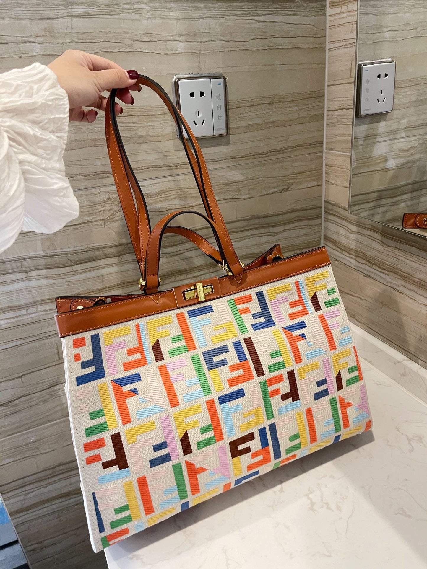 GLM - Top Quality Bags FEI 141