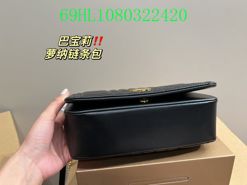 Fan Fashion -GLM - Top quality BBR Bags - 131