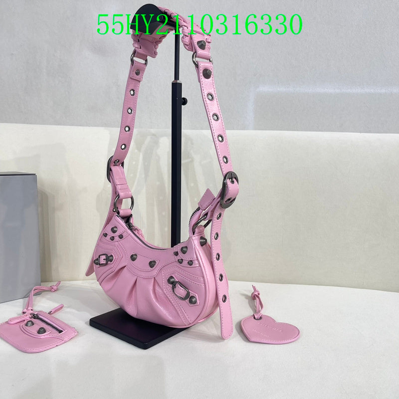 Glami GlamI - BGA Bags - 1871