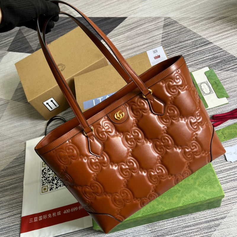 Satchel Bags - GCI Bags - 4289