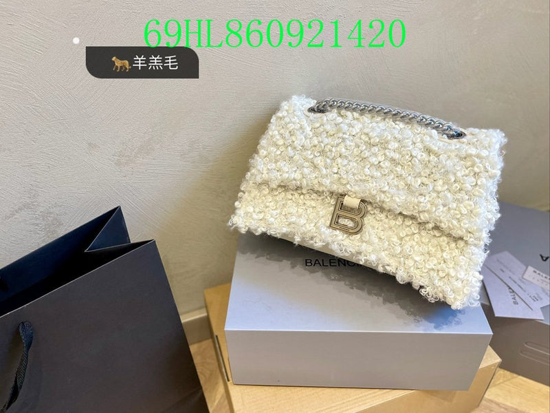 Satchel Bags - BGA Bags - 2044