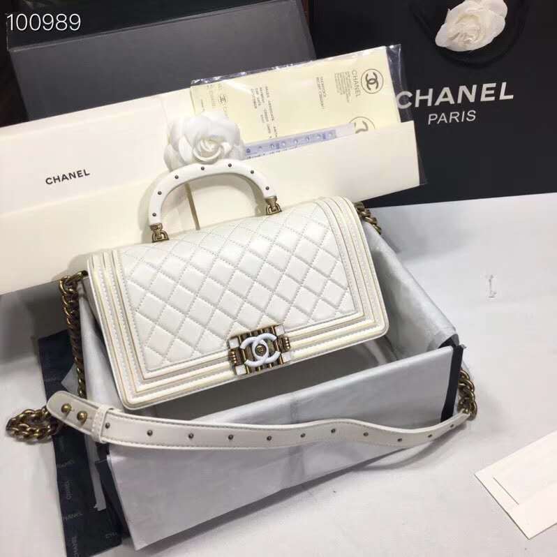 Satchel Bags - CHL Bags - 668