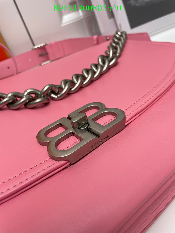 Satchel Bags - BGA Bags - 1670