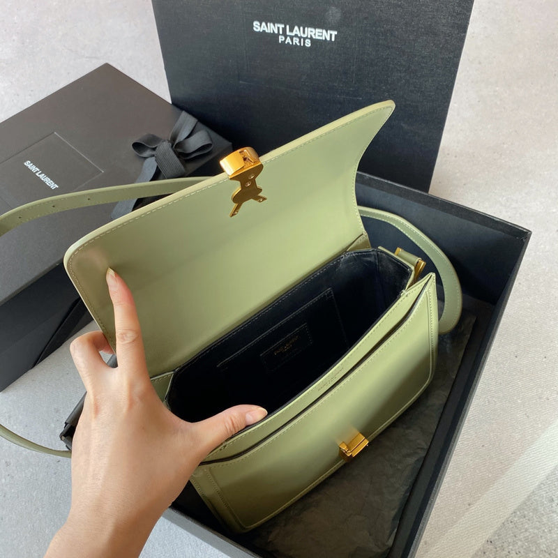 GLM - SLY Bags - 346