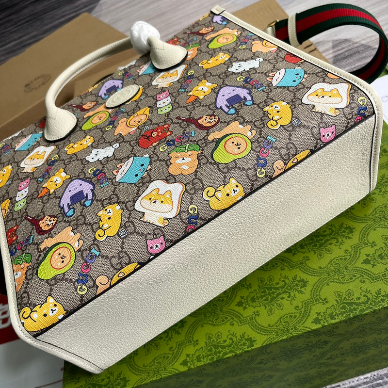 Satchel Bags - GCI Bags - 5218