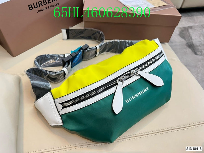 Fan Fashion -GLM - Top quality BBR Bags - 304
