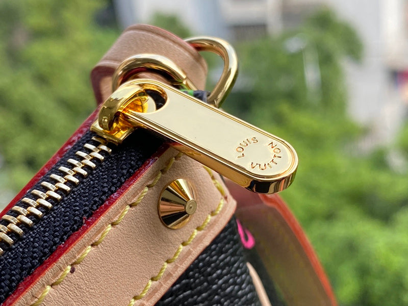 Satchel Bags - VL Bags - 6125