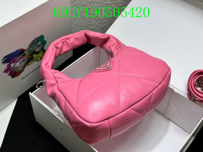 Satchel Bags - PDA Bags - 3338
