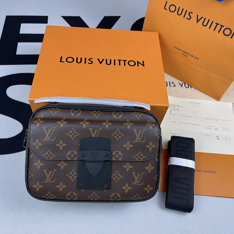 Glami GlamI Lu-Vi bags - 10094
