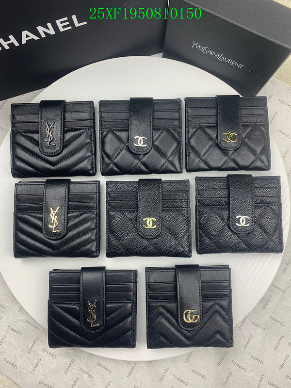 Glami - YLS Wallet - 119