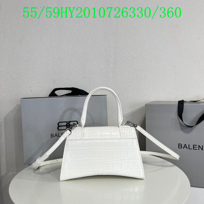 Satchel Bags - BGA Bags - 2166