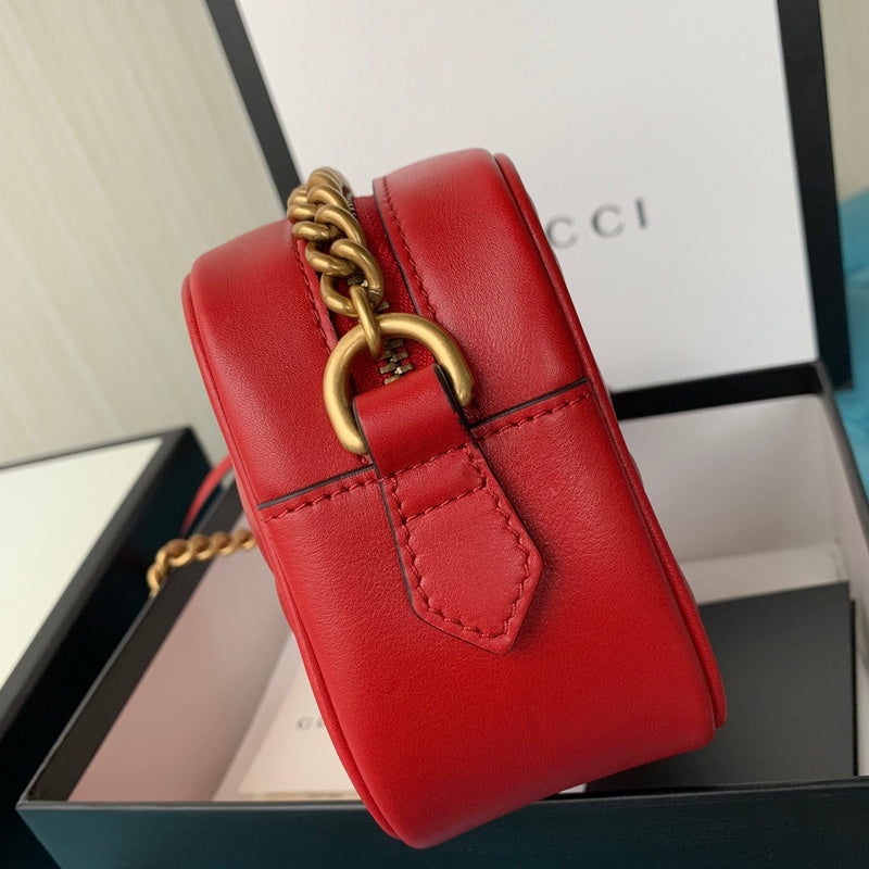 Satchel Bags - GCI Bags - 4847