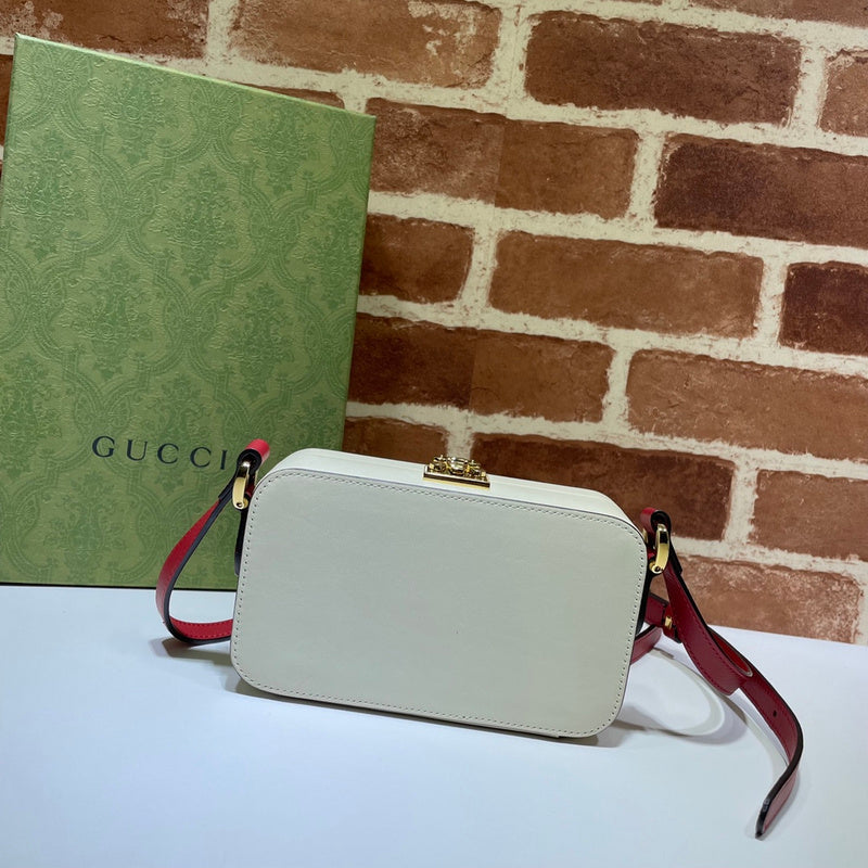 Satchel Bags - GCI Bags - 2823
