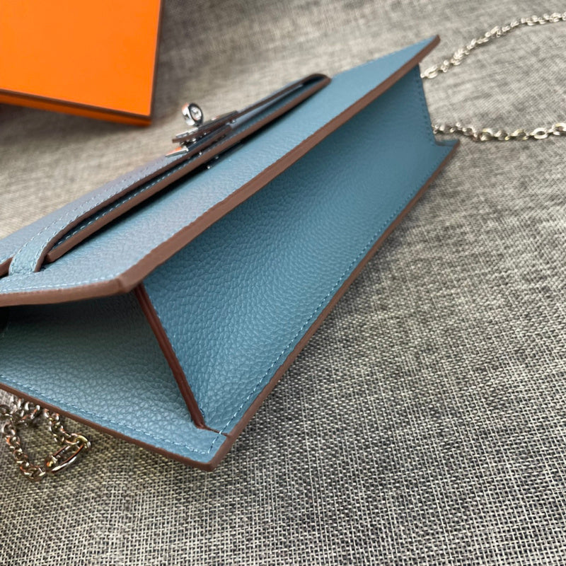 Satchel Bags - HMS-Bags - 907