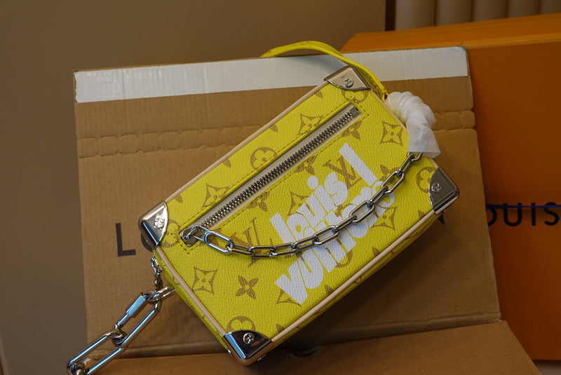 Satchel Bags - VL Bags - 5744