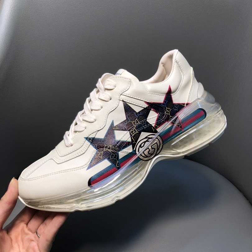GLM-GCI Rhyton Sneaker 008