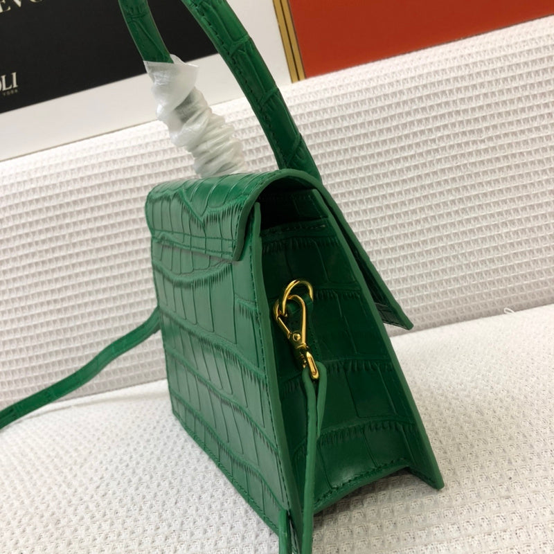 Satchel Bags - JQMS Bags - 110