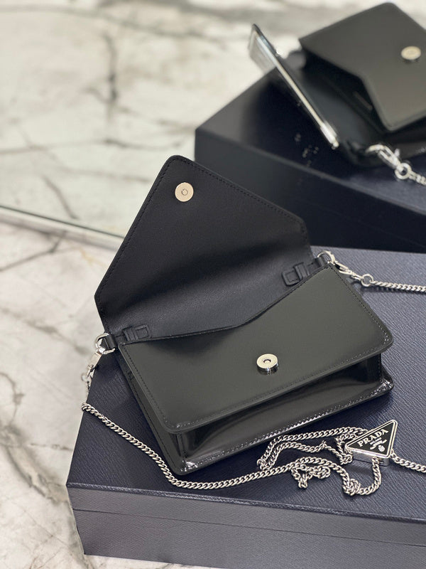 Satchel Bags - PDA Bags - 157