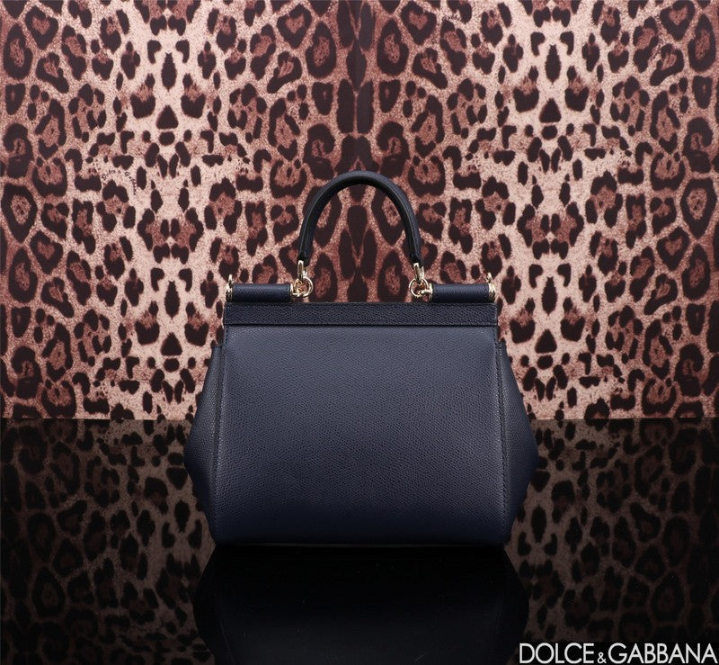 Satchel Bags - DG Bags - 356