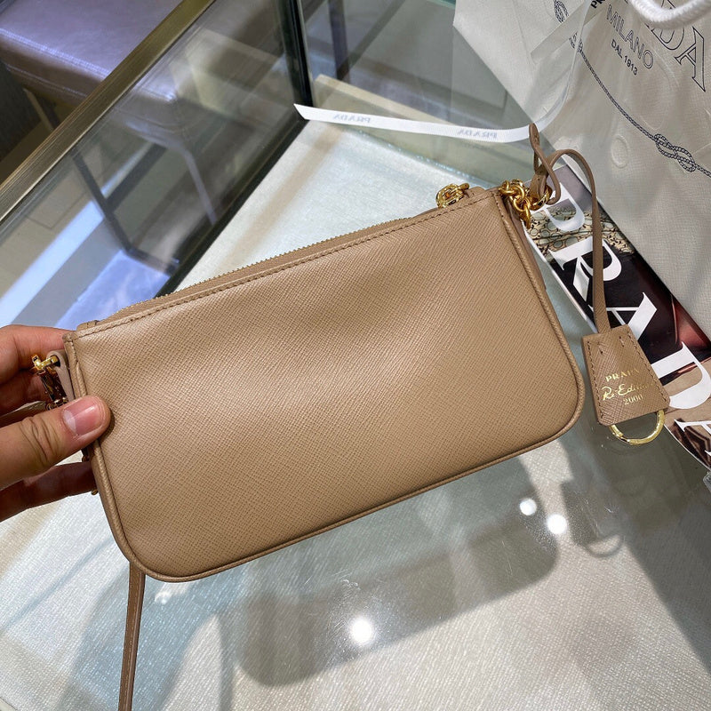 Satchel Bags - PDA Bags - 2366