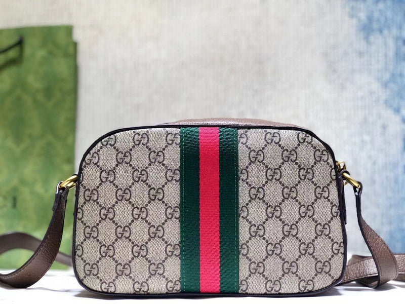 Satchel Bags - GCI Bags - 1885