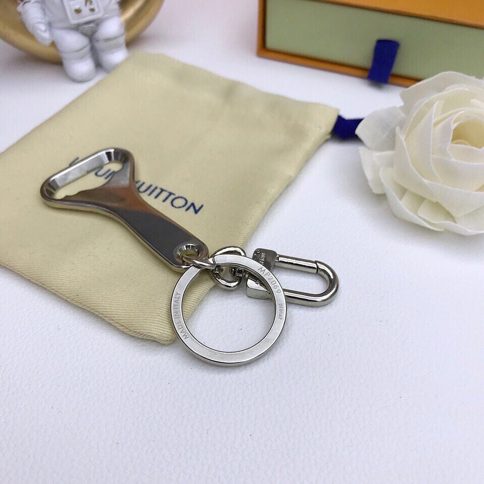GLM -Top Quality Keychains LUV 063