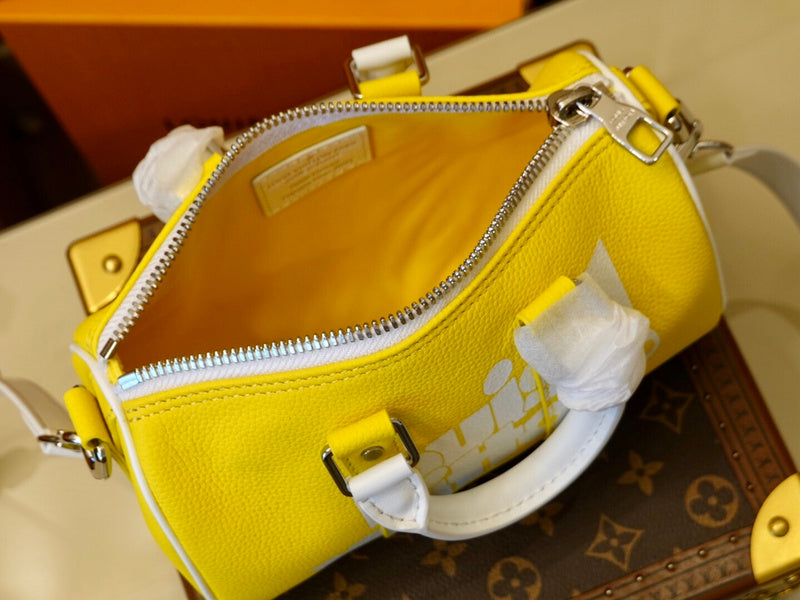 Satchel Bags - VL Bags - 5340