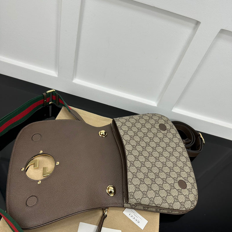 Satchel Bags - GCI Bags - 1460