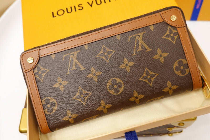 Satchel Bags - VL Bags - 5512