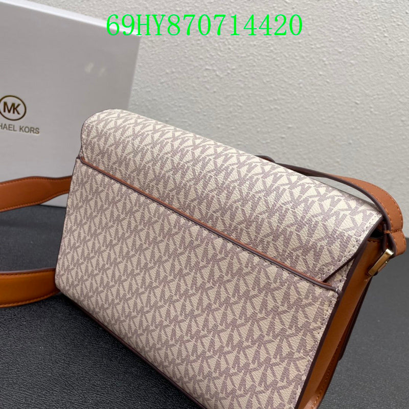 Satchel Bags - MK Bags - 296